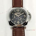 Officine Panerai Luminor PAM00423 Power Reserve Watch Replica Black Dial_th.jpg